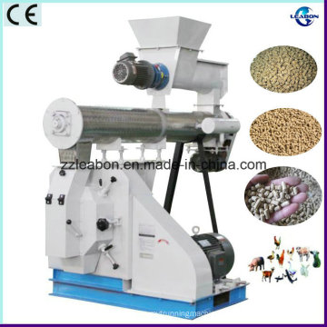 Szlh Series C Type Poutry Feed Ring Die Pellet Mill